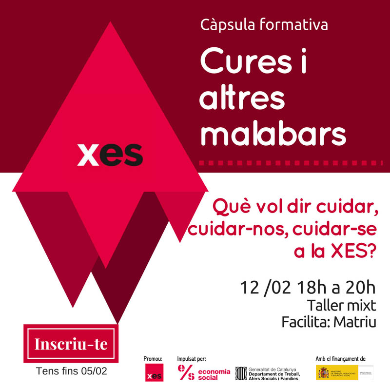 Cures i altres malabars