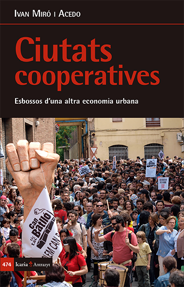 Llibre Ciutats cooperatives.