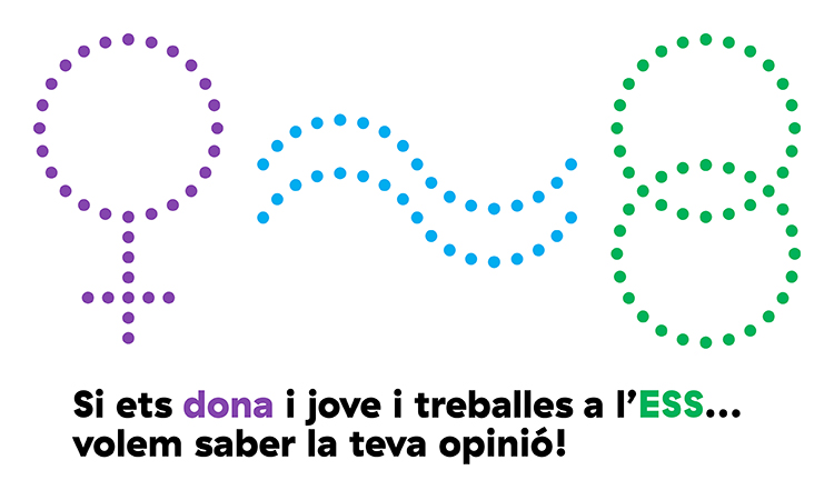 Dones joves i ESS