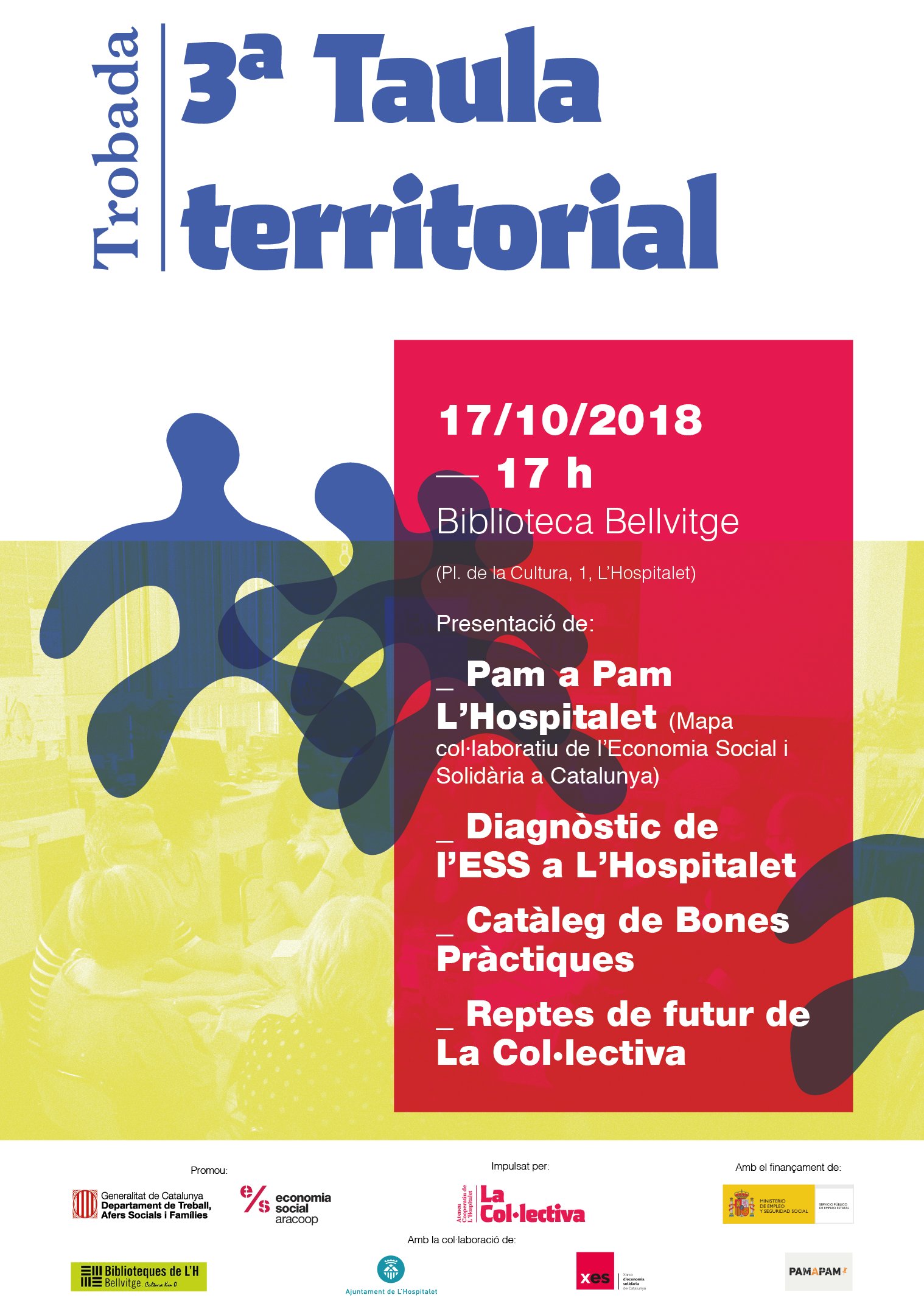 Economia Solidària L'Hospitalet