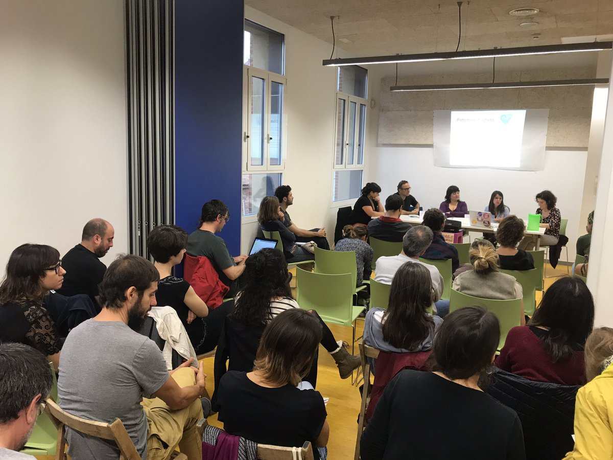 Balanç Comunitari