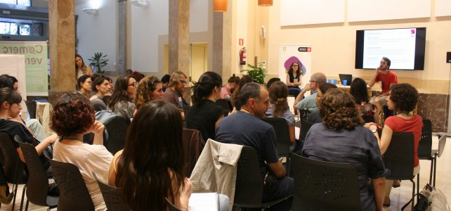 Comissió Ecologia XES
