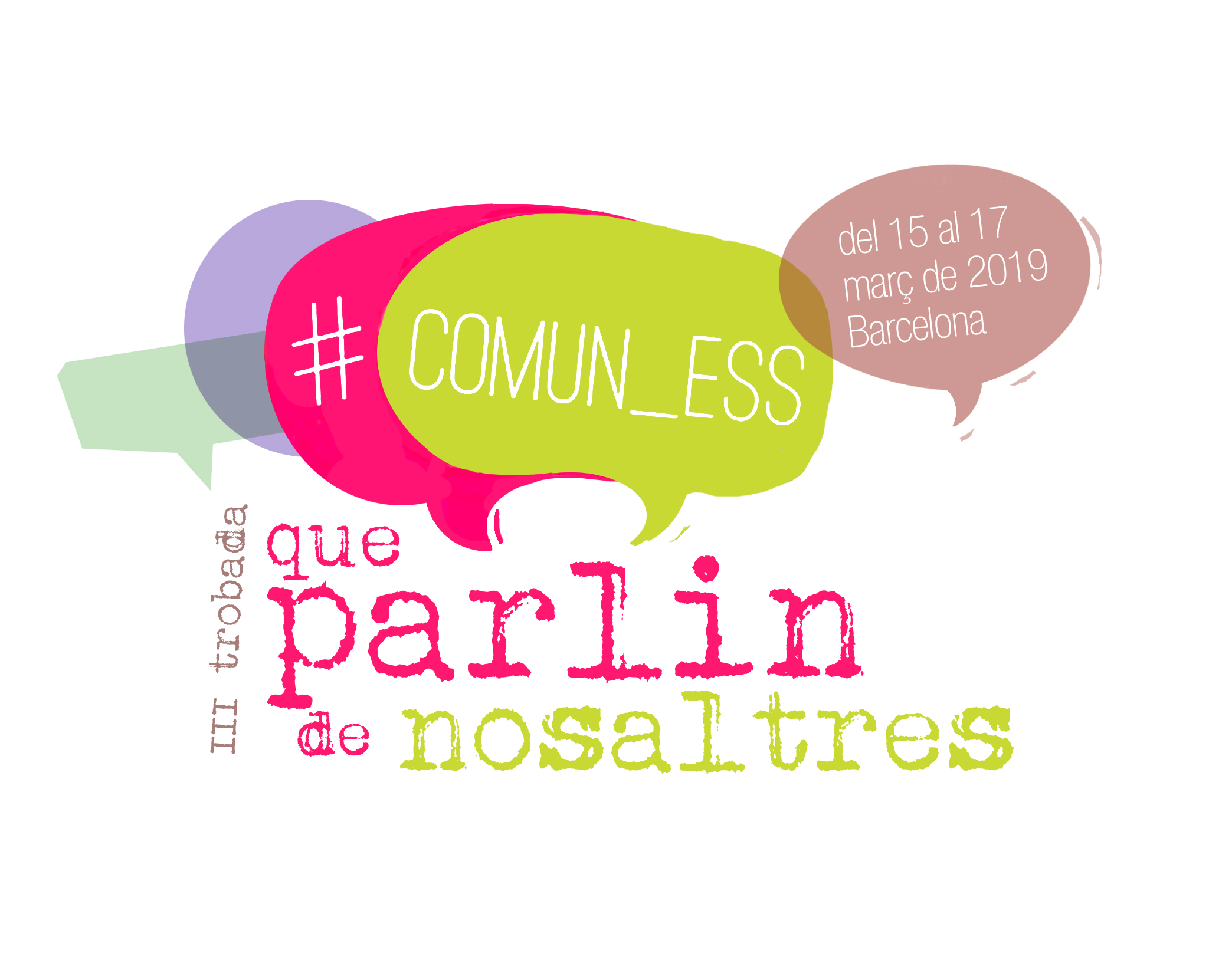 Congrés comunicació Comun_ESS