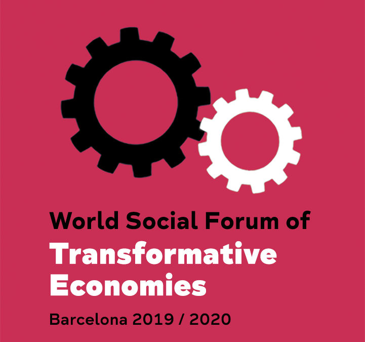Fòrum Social Mundial
