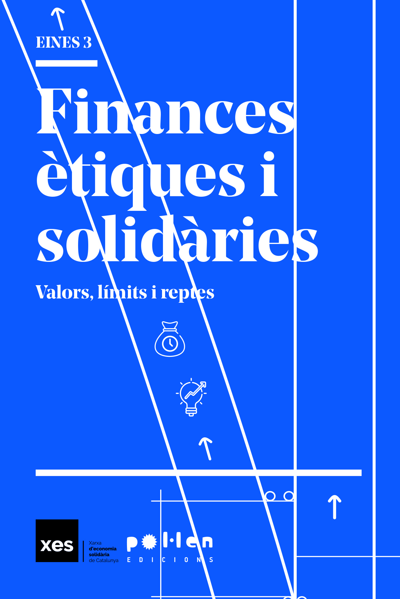 Llibre Finances Ètiques