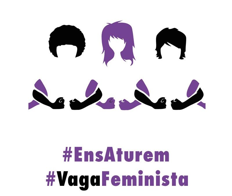 Vaga feminista 8m