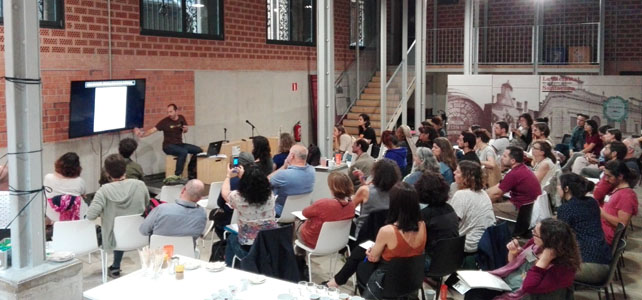 2es Jornades d’Economia Socioambiental i Solidària