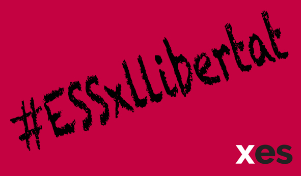 lectura manifest ESSxllibertat