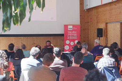 Assemblea General Ordinària