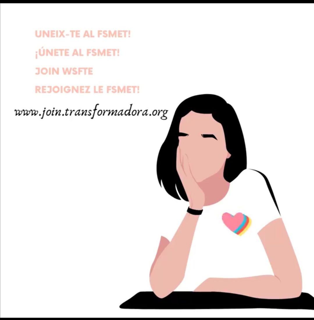 Inscripcions FSMET