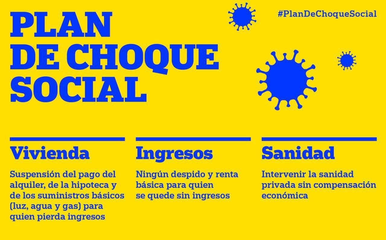 Pla de xoc social