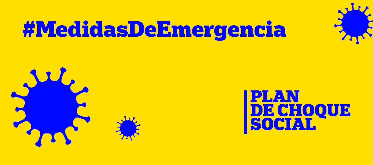 Mesures d'emergència