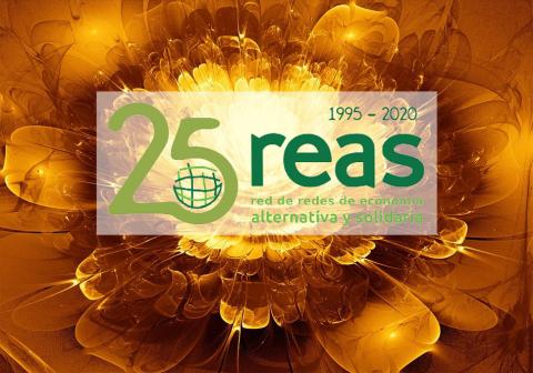 25 aniversari REAS