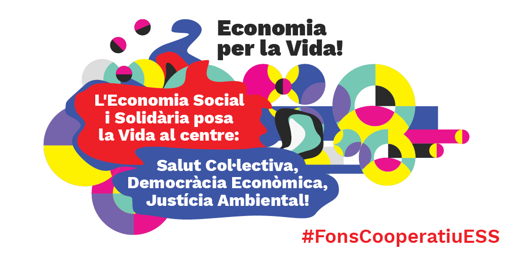 Fons Cooperatiu ESS