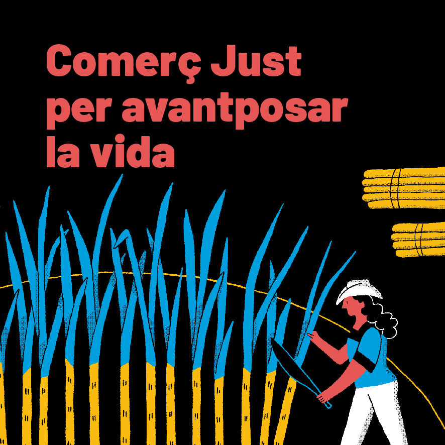Comerç-Just-vida