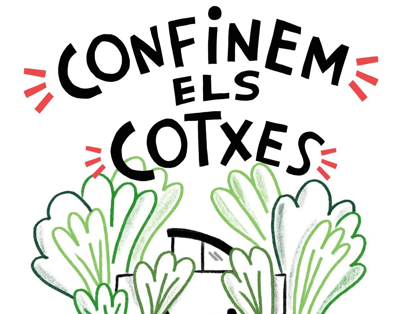 Recuperem la ciutat