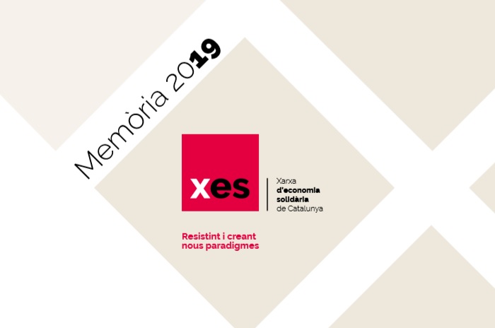 Memòria XES 2019