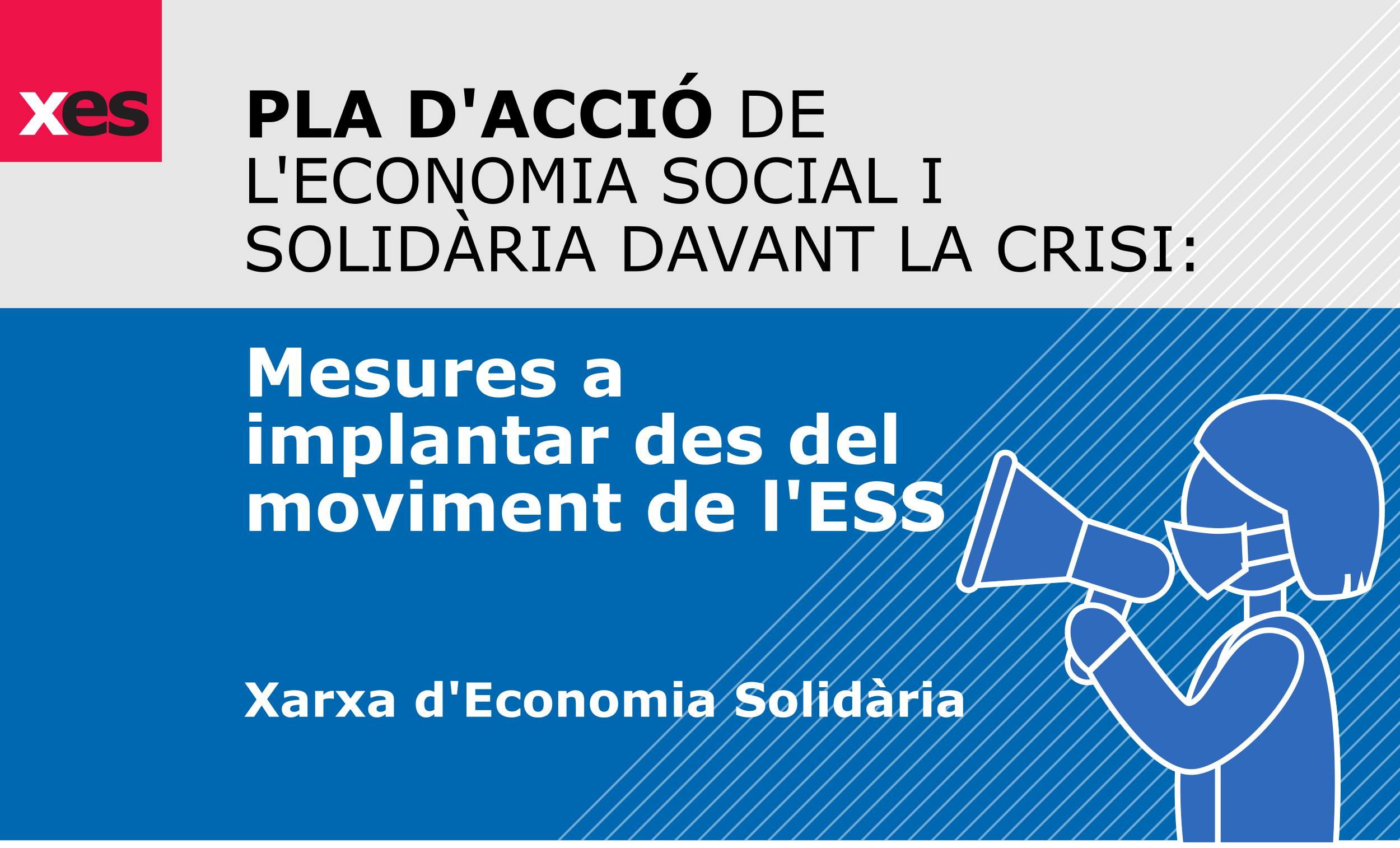 Pla d'Acció de l'ESS