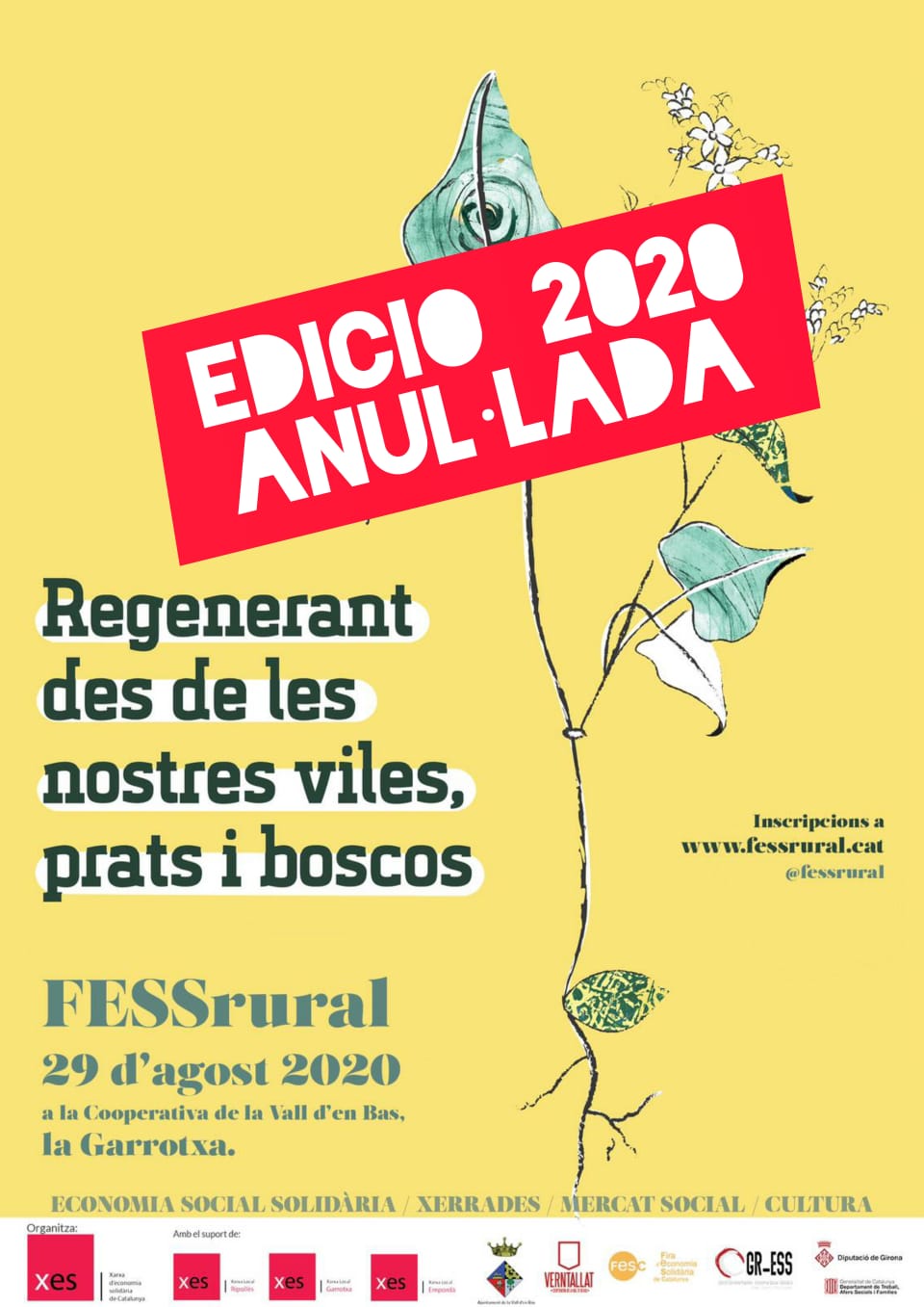 Anul·lació FESSrural