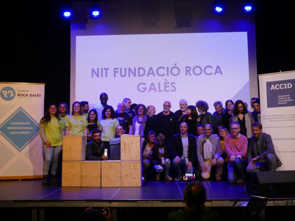 Premis Roca i Galès