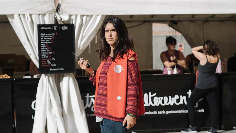 Voluntariat FESC 2020