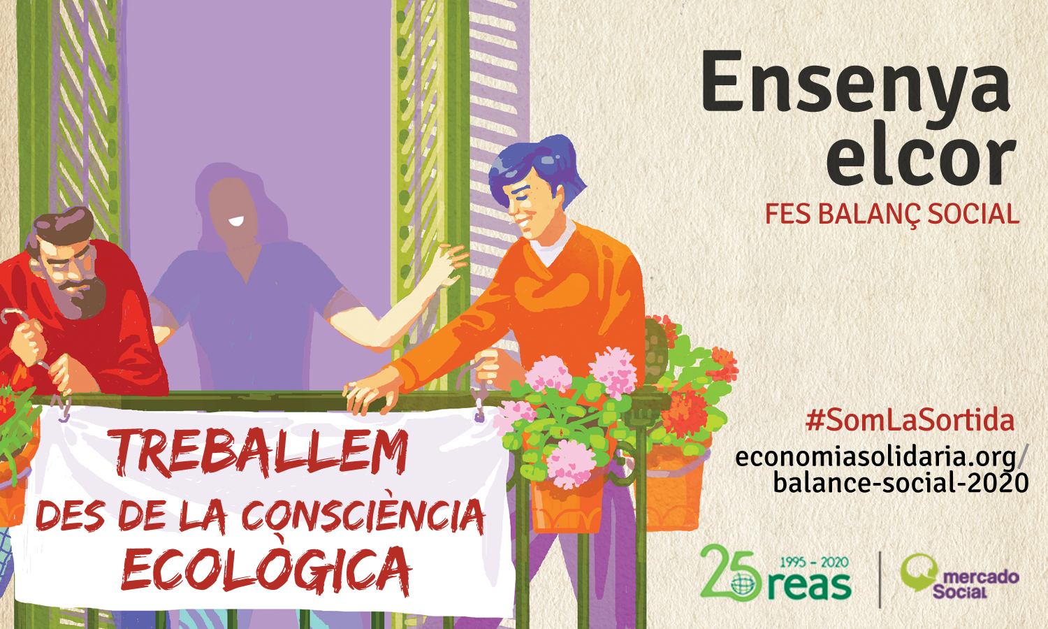 Balanç Social