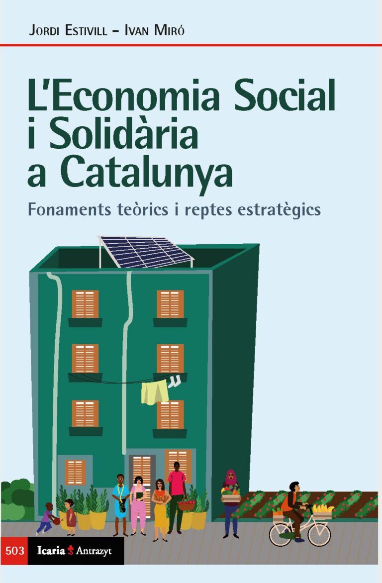 L'ESS a Catalunya