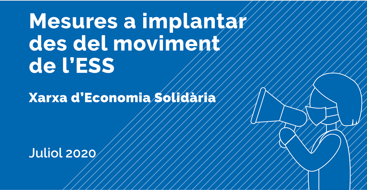 Pla Acció ESS: full de ruta del moviment