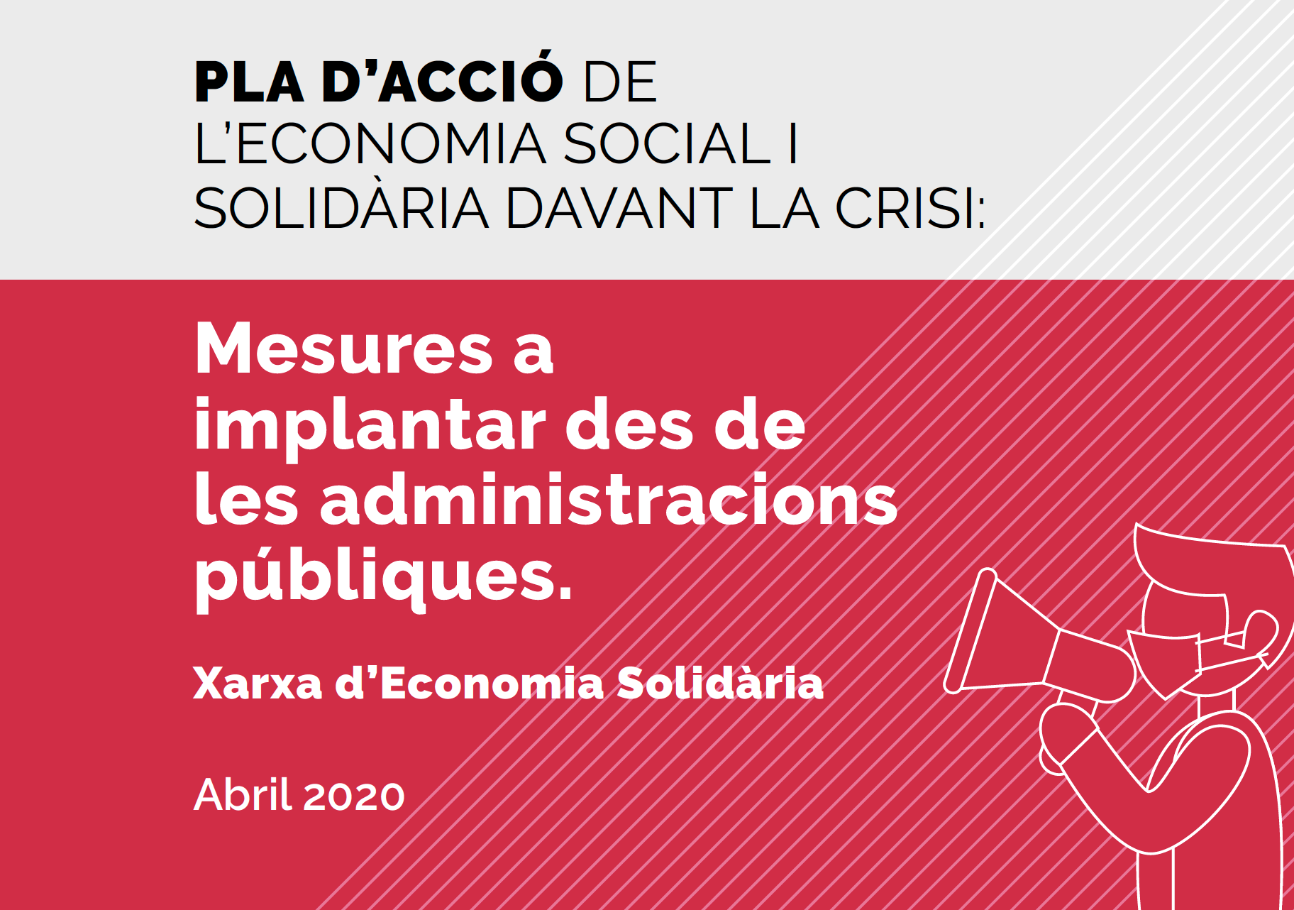 Pla d'Acció de l'ESS