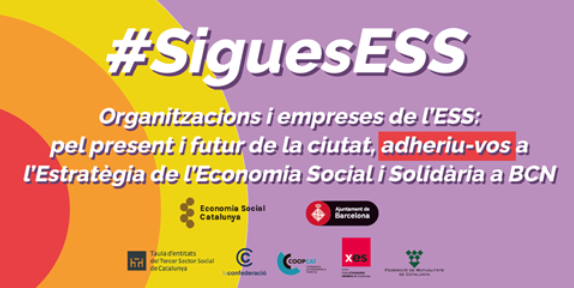 Estratègia ESS Bcn