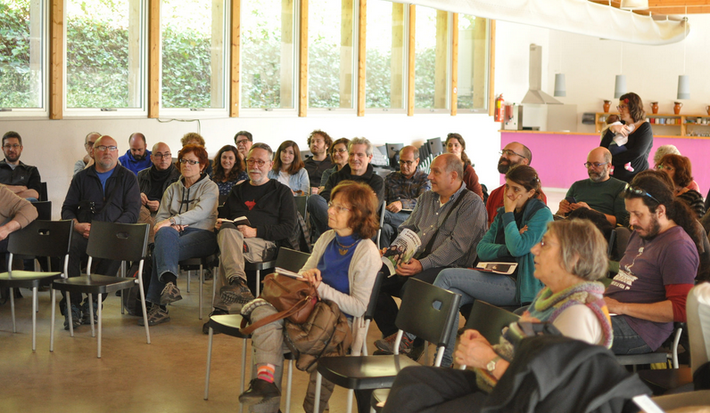 Assemblea General XES