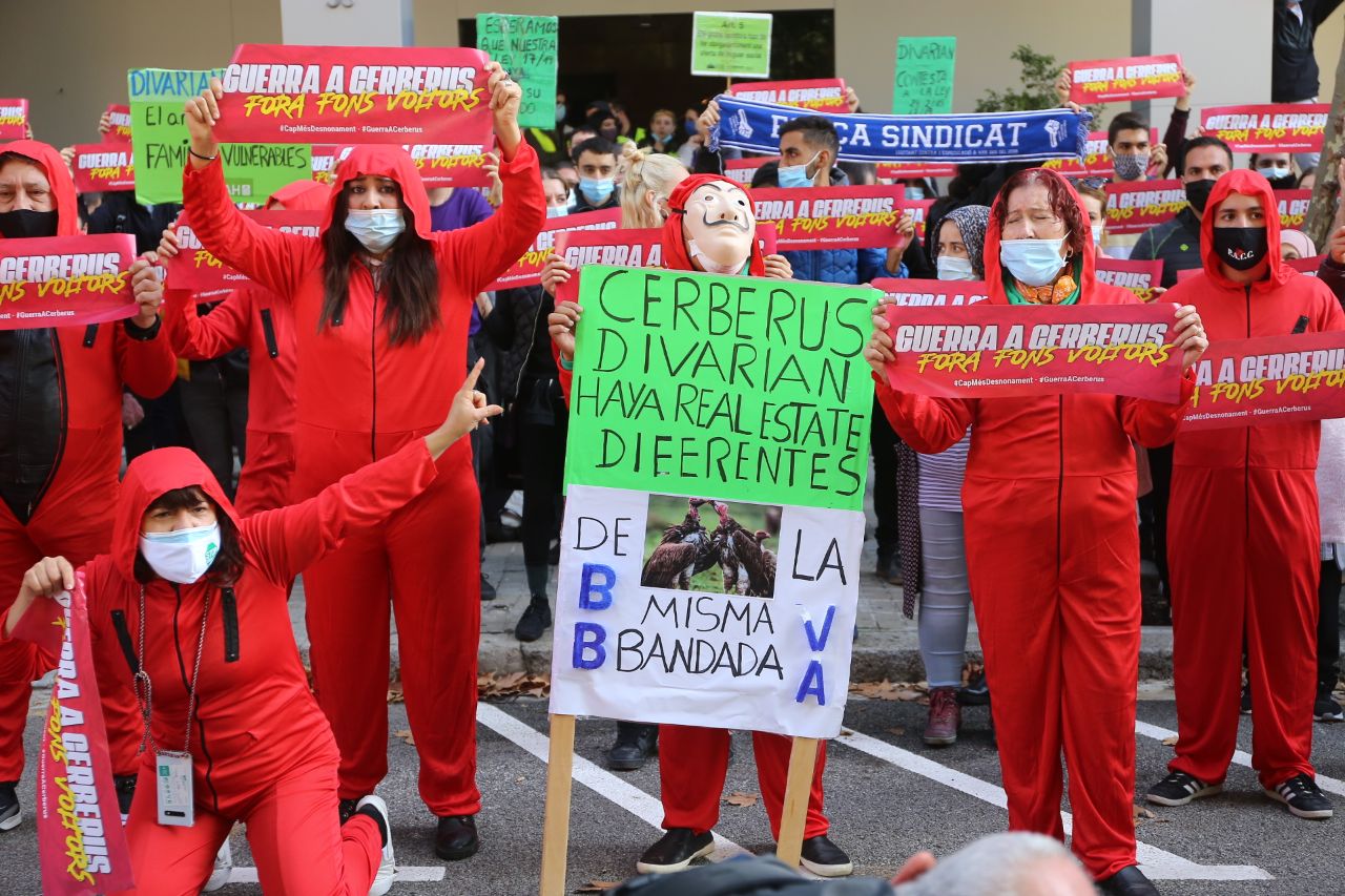 cerberus