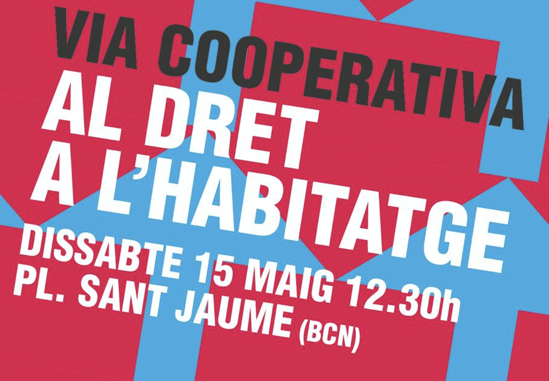 dret habitatge cooperatiu
