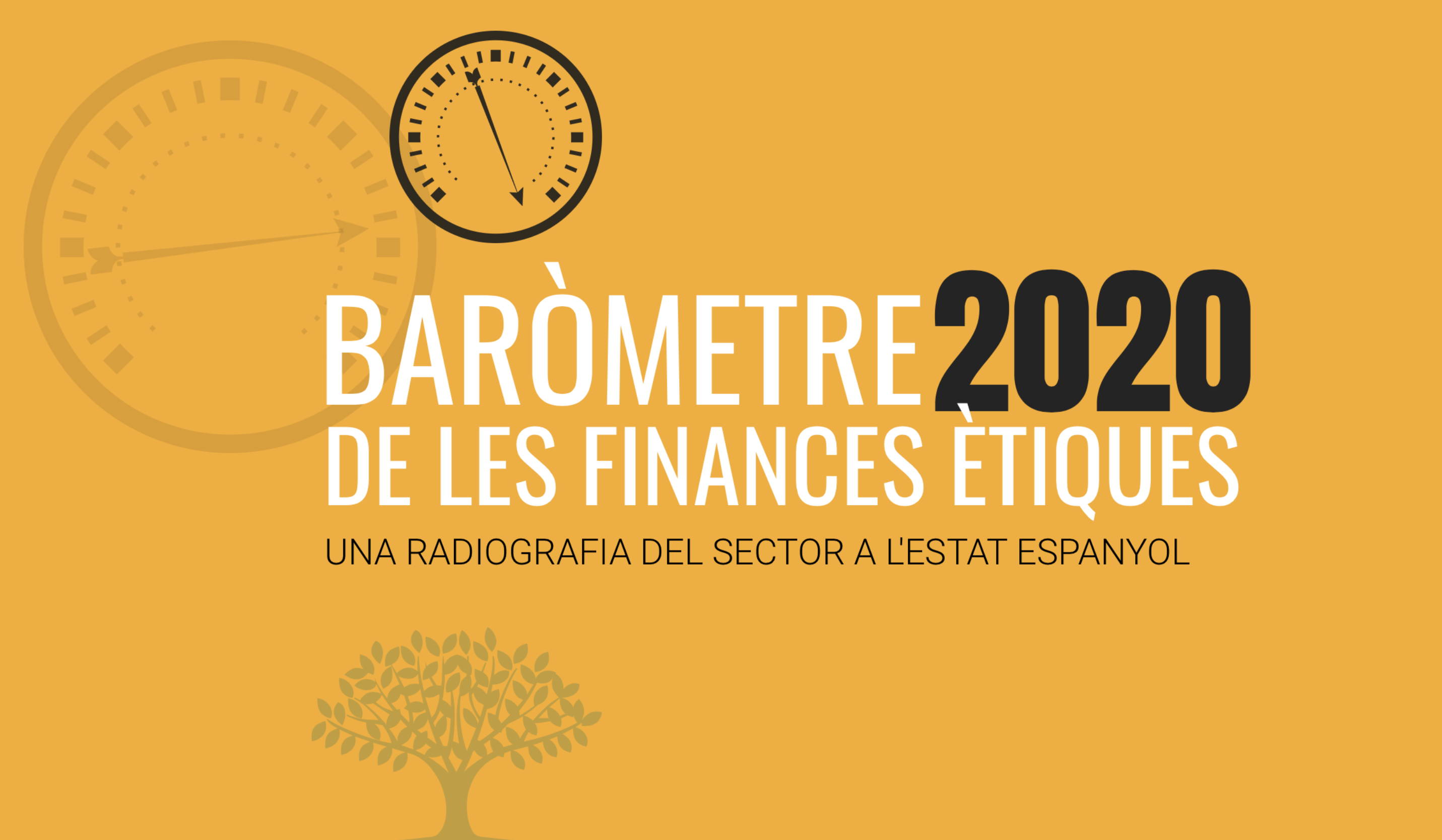 Baròmetre de les finances ètiques