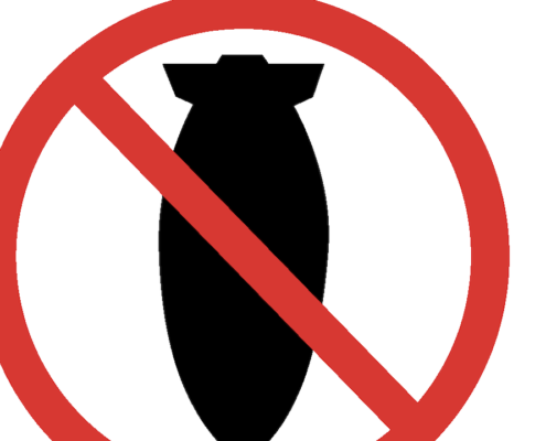 No a la Guerra