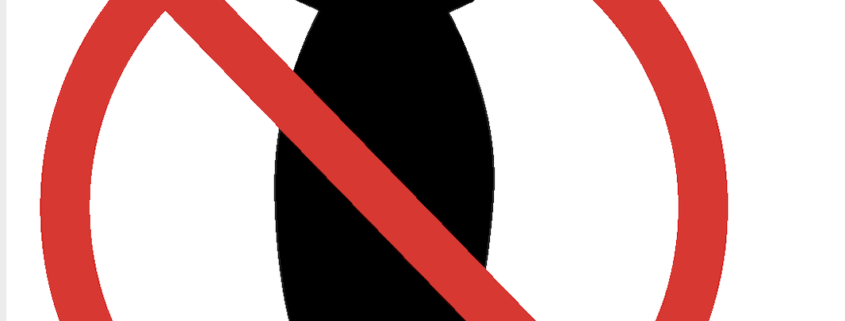 No a la Guerra