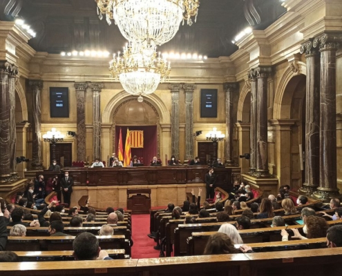 parlament