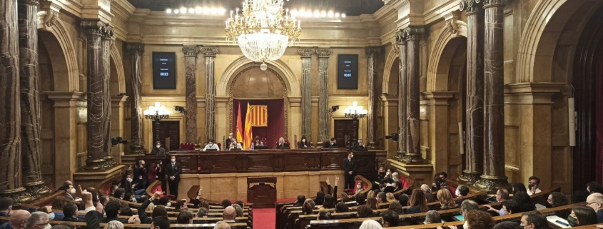 parlament