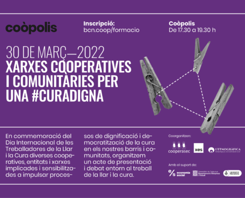 Cura digna