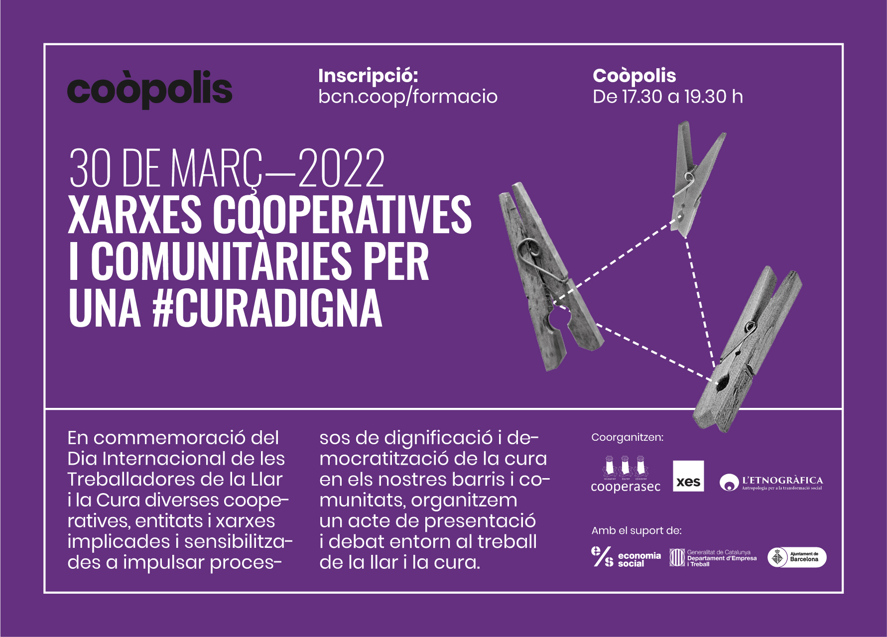 Cura digna