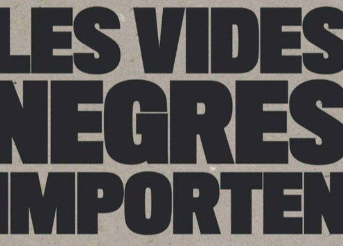 Les vides negres importen