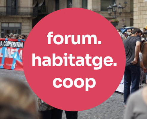 Fòrum habitatge
