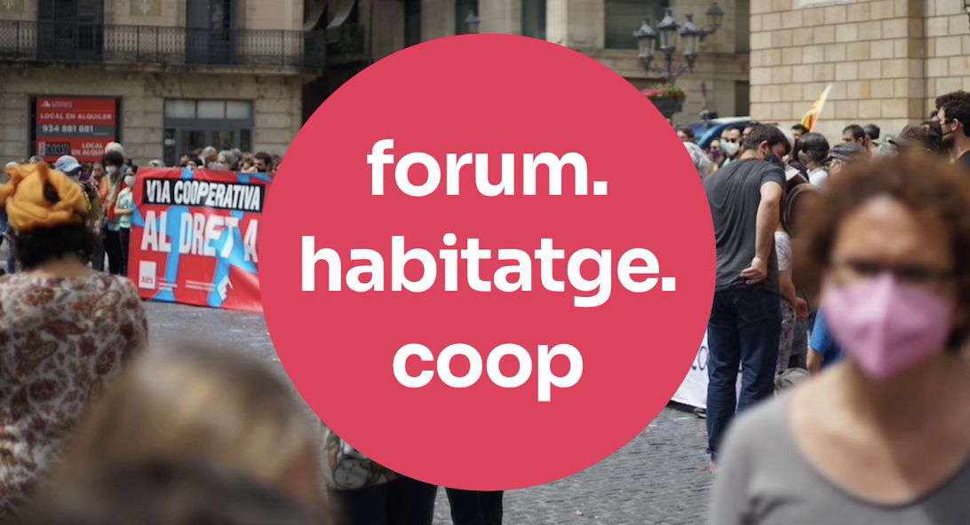 Fòrum habitatge