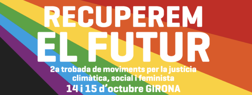 Recuperem el futur