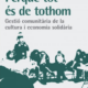 Perquè tot és de tothom
