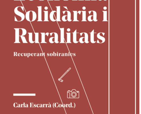 Economia Solidària i Ruralitats