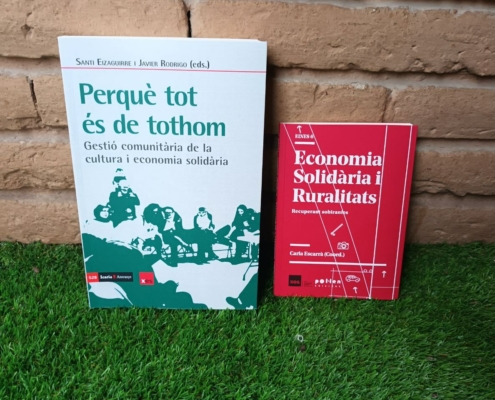 Llibres XES