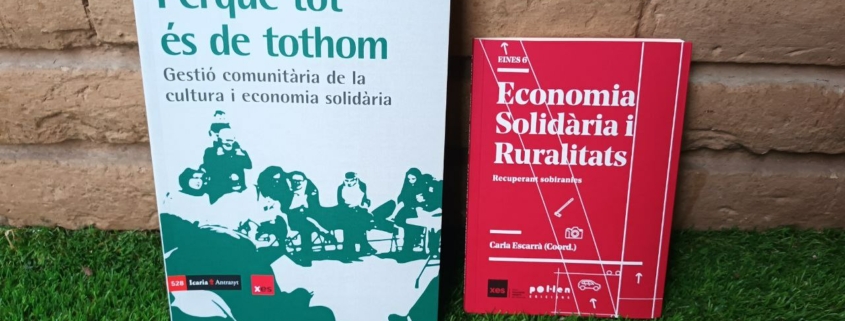 Llibres XES