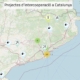 mapa intercooperació