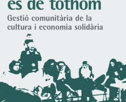 Tot és de tothom